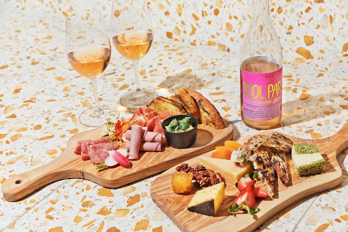 Caravan Swim Club Photos 2