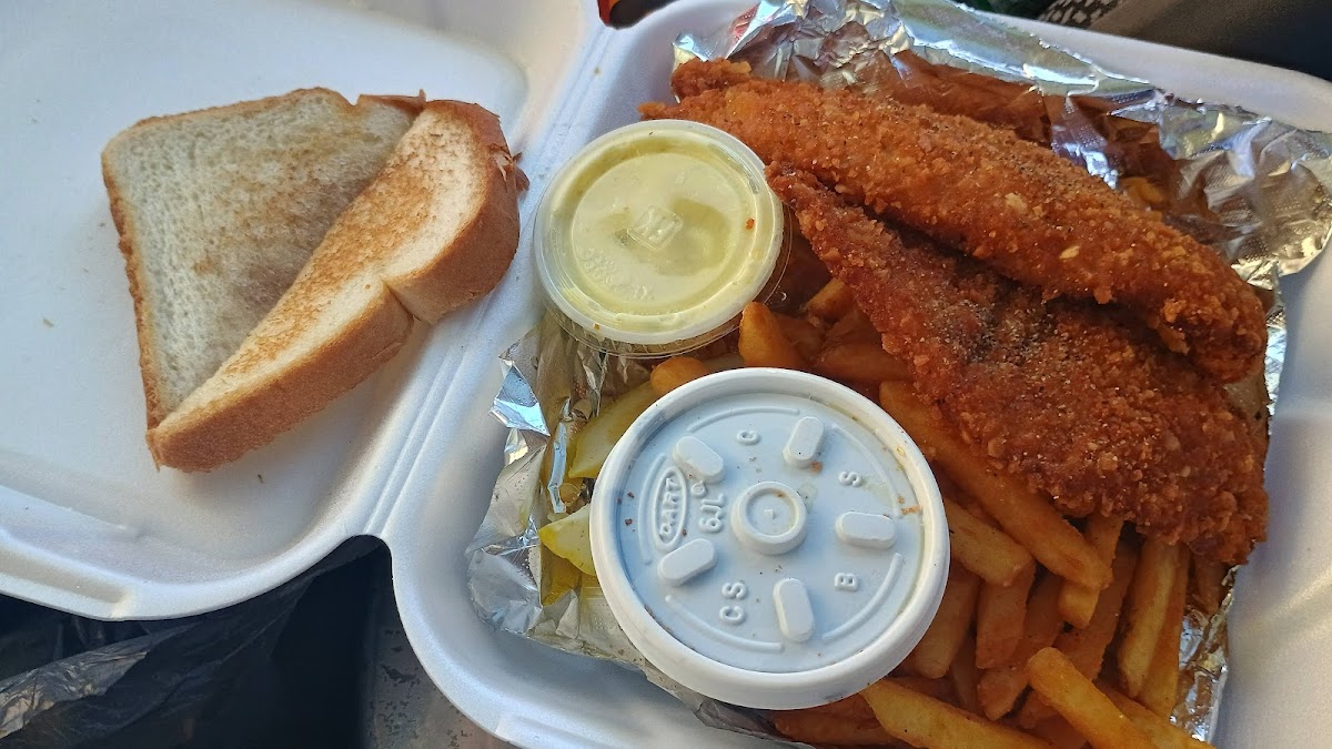 The Bbq King And More